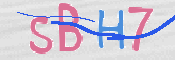 CAPTCHA-Bild